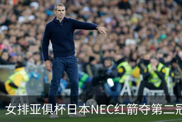 女排亚俱杯日本NEC红箭夺第二冠 佐藤淑乃荣膺MVP